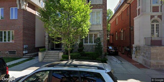 Street view of Xchange Telecom Corporation - NY HQ