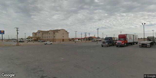 Street view of Wes-Tex Telecommunications Inc dba Westex Telecom - TX HQ