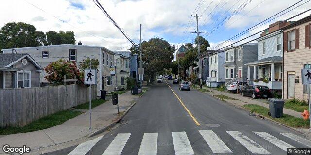Street view of Aliant Telecom (Mobility) HQ