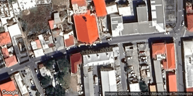 Satellite view of Virgin Islands Telephone Corporation dba Innovative Telephone HQ