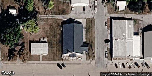 Satellite view of Rainbow Communications LLC - KS HQ