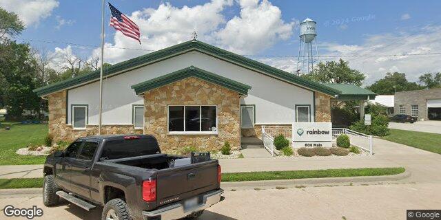 Street view of Rainbow Communications LLC - KS HQ