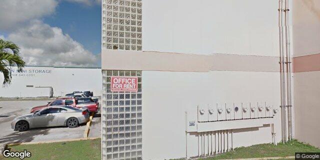 Street view of Pacific Data Systems - GU HQ