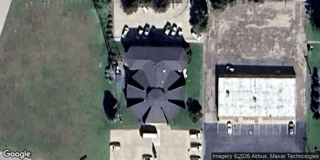 Satellite view of Consolidated Communications of Northland Company HQ
