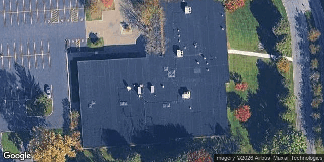 Satellite view of Bright House Networks Information Services (California) LLC - CA HQ