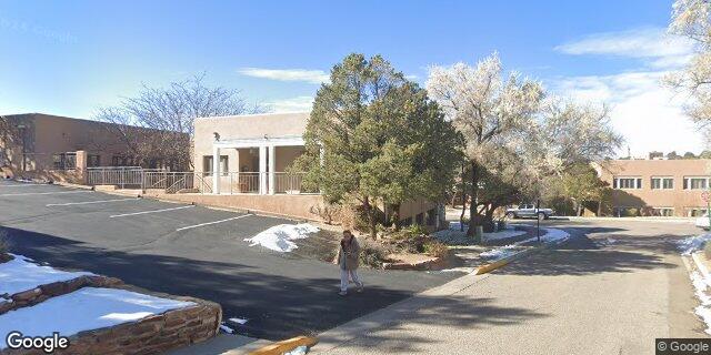 Street view of Sacred Wind Communications Inc HQ