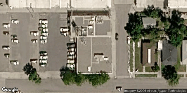 Satellite view of RT Communications Inc HQ