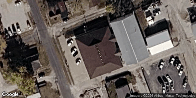 Satellite view of MTC Communications Inc - IL HQ