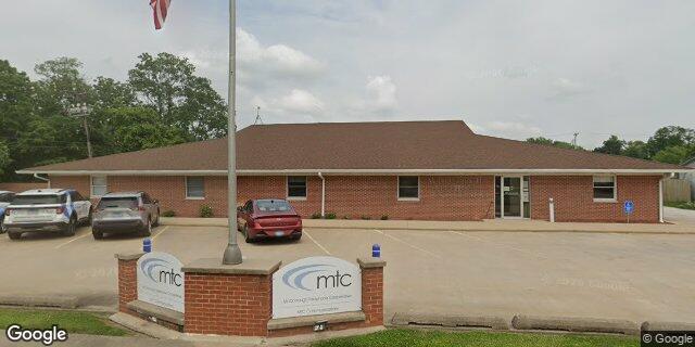 Street view of MTC Communications Inc - IL HQ