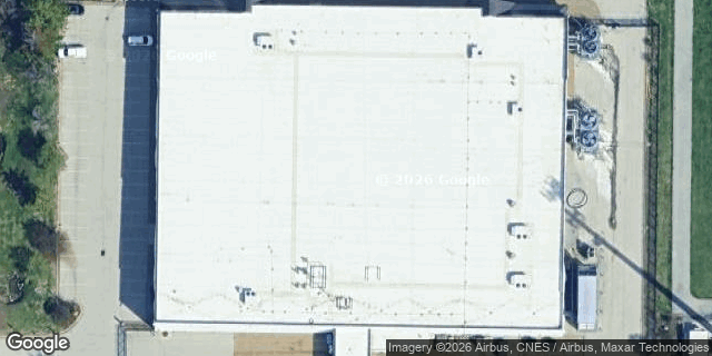 Satellite view of Number Access LLC HQ