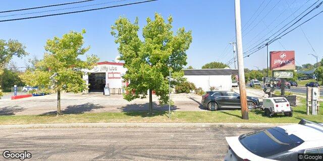 Street view of National Mobile Communications Corporation - VT HQ