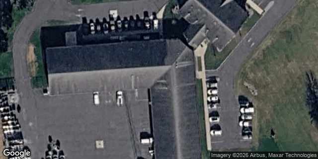 Satellite view of TC3 Telecom Inc - MI HQ