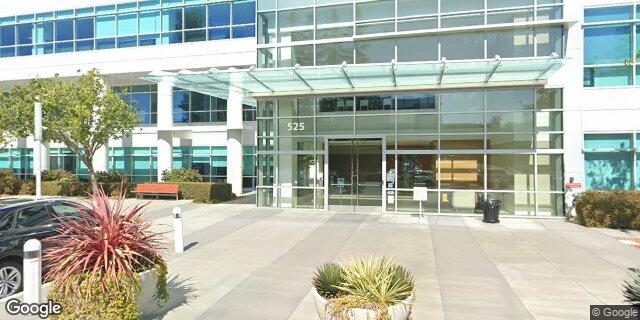 Street view of Ooma Inc HQ