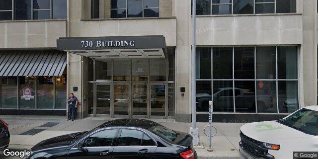 Street view of Electric Lightwave LLC dba Allstream HQ