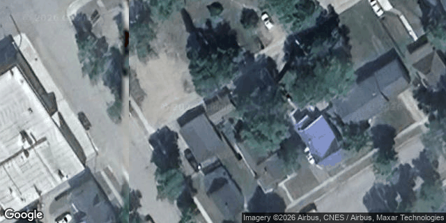 Satellite view of RFNow Inc - MB HQ