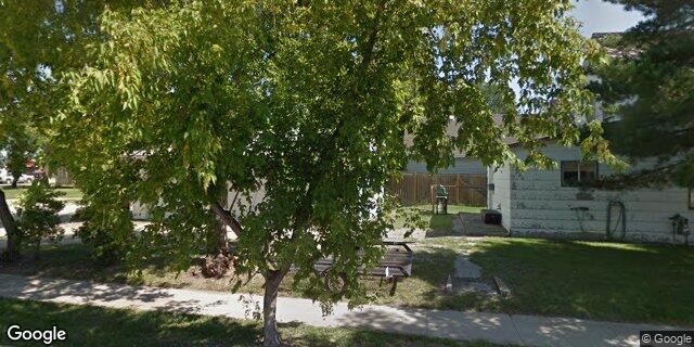 Street view of RFNow Inc - MB HQ