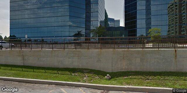Street view of Iristel Inc HQ