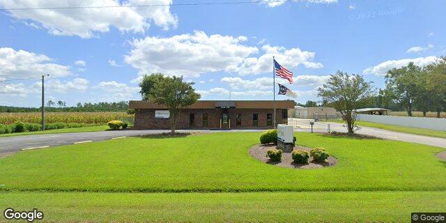 Street view of Tri-County Communications Inc - NC HQ
