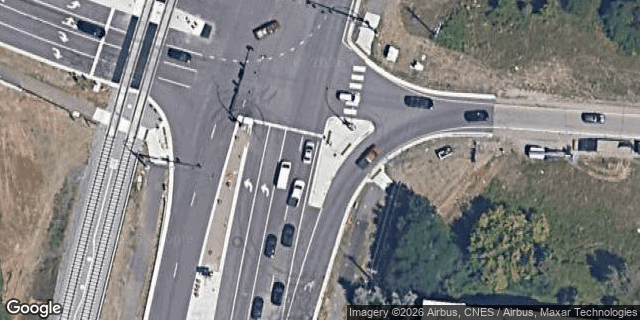 Satellite view of Choice Wireless LC HQ