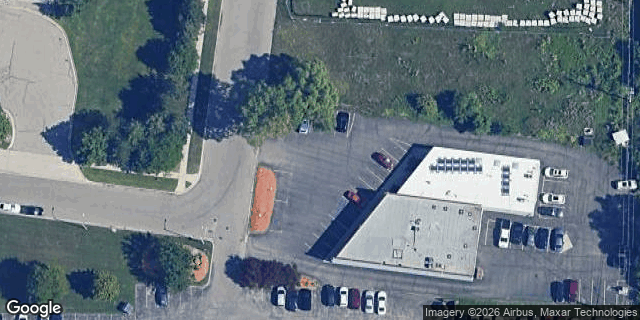 Satellite view of ACD Telecom Inc - MI HQ