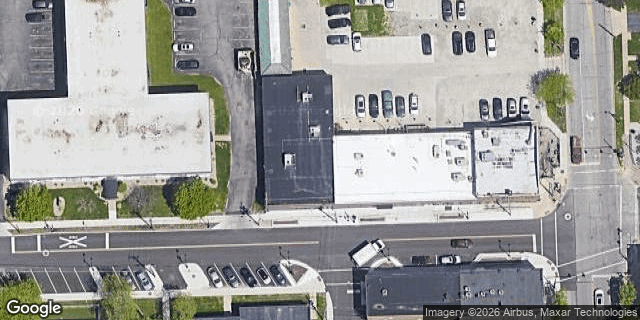Satellite view of American Broadband and Telecommunications Company - MI HQ