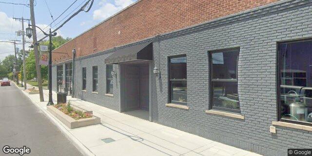 Street view of American Broadband and Telecommunications Company - MI HQ