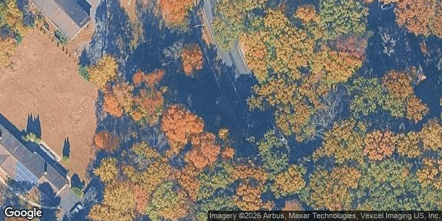 Satellite view of NetGenuity Inc HQ