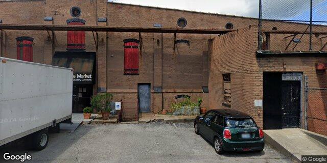 Street view of Win.Net Telecommunications Inc - KY HQ