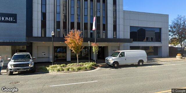 Street view of North State Communications Advanced Services LLC - NC HQ
