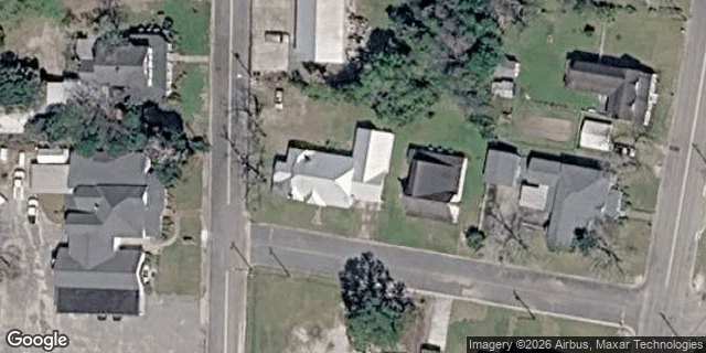 Satellite view of Al-Call Inc - GA HQ