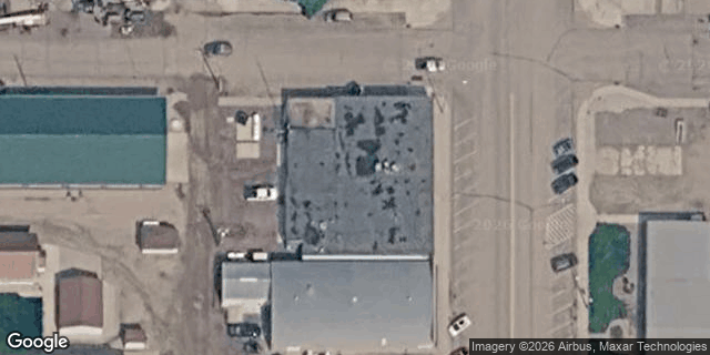 Satellite view of Valley Communications Inc dba Valley FiberCom - SD HQ