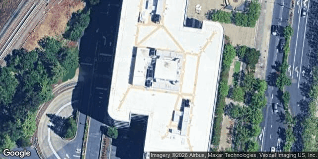 Satellite view of Globalstar USA Inc HQ
