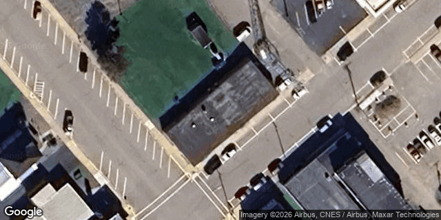 Satellite view of Price County Information Systems Inc - WI HQ