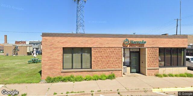 Street view of Price County Information Systems Inc - WI HQ