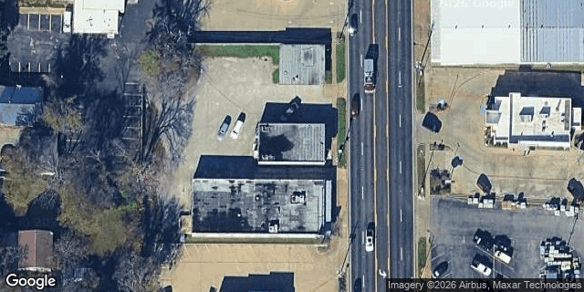 Satellite view of One Ring Networks II Inc dba One Ring Networks HQ