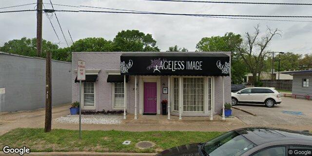 Street view of One Ring Networks II Inc dba One Ring Networks HQ