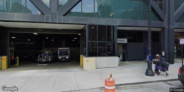Street view of Peerless Network of California LLC - CA HQ