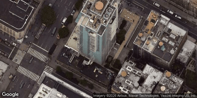 Satellite view of GC Pivotal LLC - NY HQ