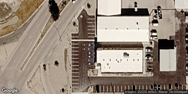 Satellite view of Leaco Rural Telephone Cooperative Inc dba Leaco HQ