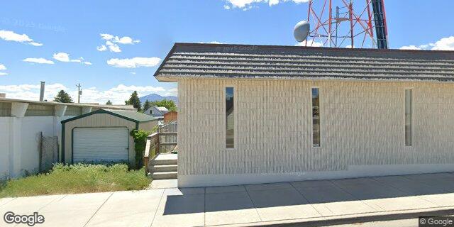 Street view of Custer Telephone Cooperative Inc HQ