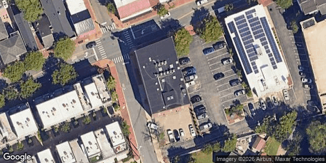 Satellite view of Core Communications Inc - PA HQ