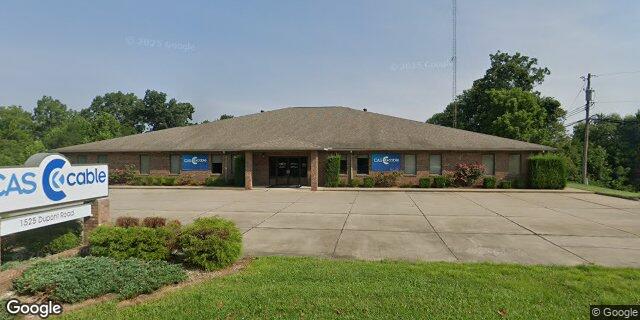Street view of CAS Communications LLC - OH HQ