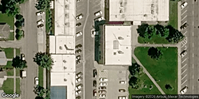 Satellite view of Project Mutual Telephone Cooperative Association Inc - ID HQ
