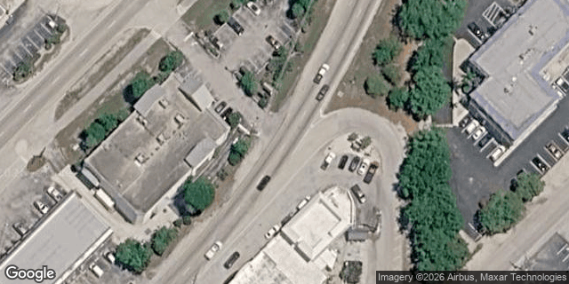 Satellite view of Terra Nova Telecom Inc - FL HQ
