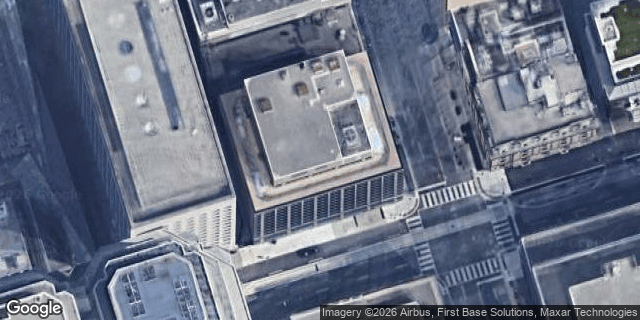 Satellite view of Freedom Mobile Inc HQ