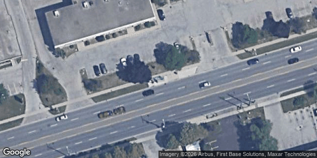 Satellite view of InnSysVoice Corporation - ON HQ