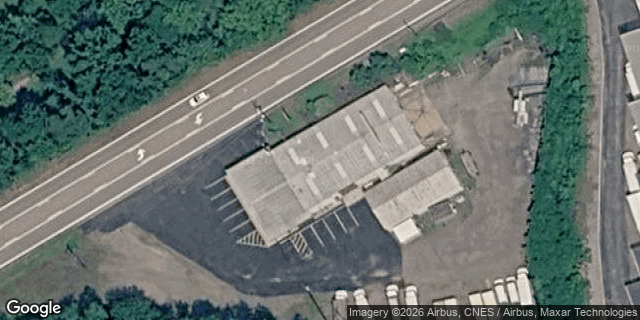 Satellite view of A.V. Lauttamus Communications Inc HQ