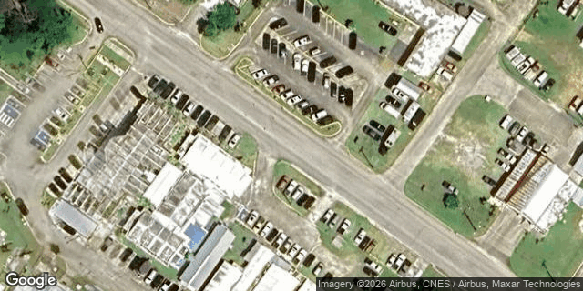Satellite view of PTI Pacifica Inc HQ