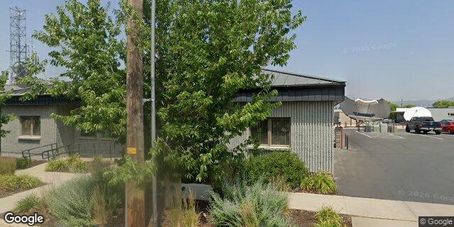 Street view of All West/Wyoming Inc HQ