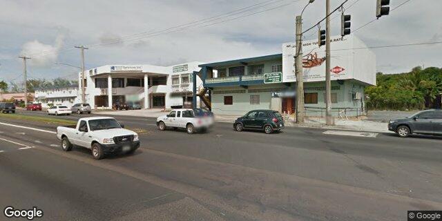 Street view of Teleguam Holdings LLC HQ